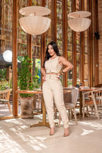 Conjunto Mariana Elegance