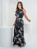 Vestido Longo Aurora