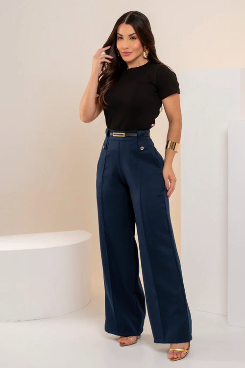 Calça Alfaiataria Laís