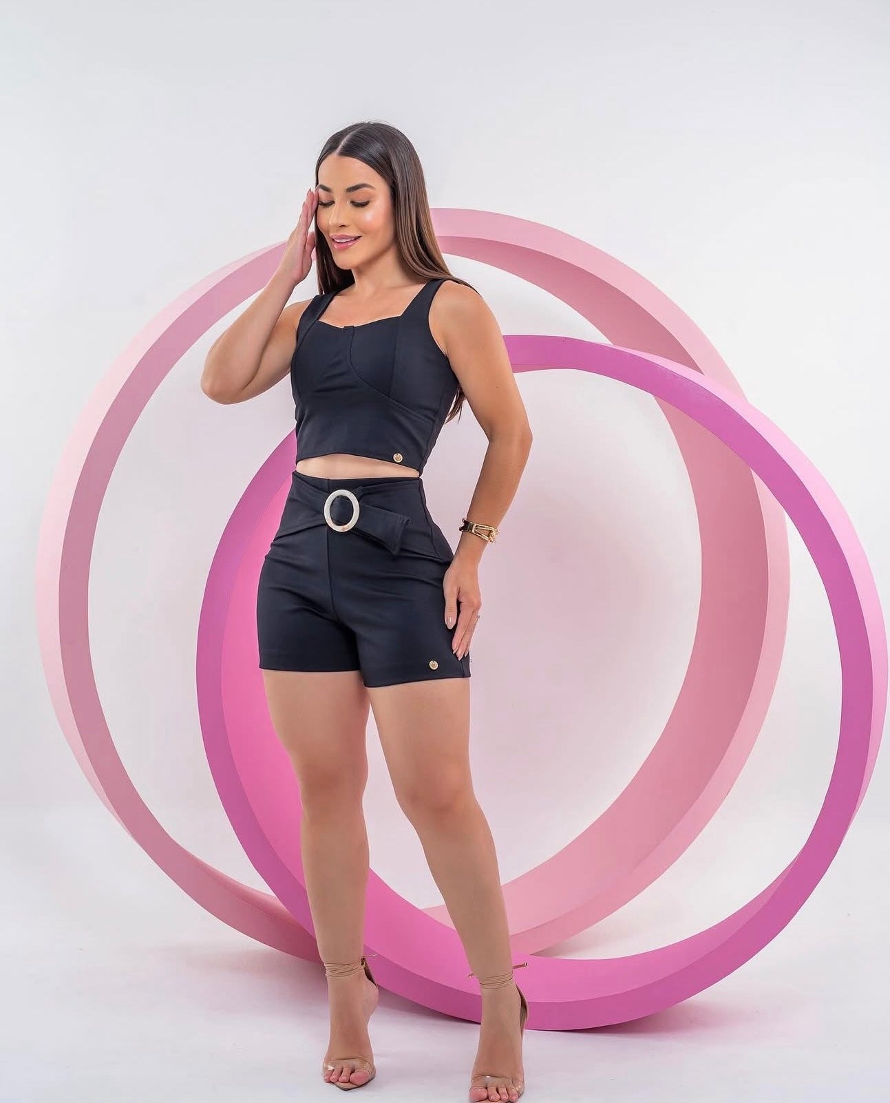 Conjunto Ana Vitória