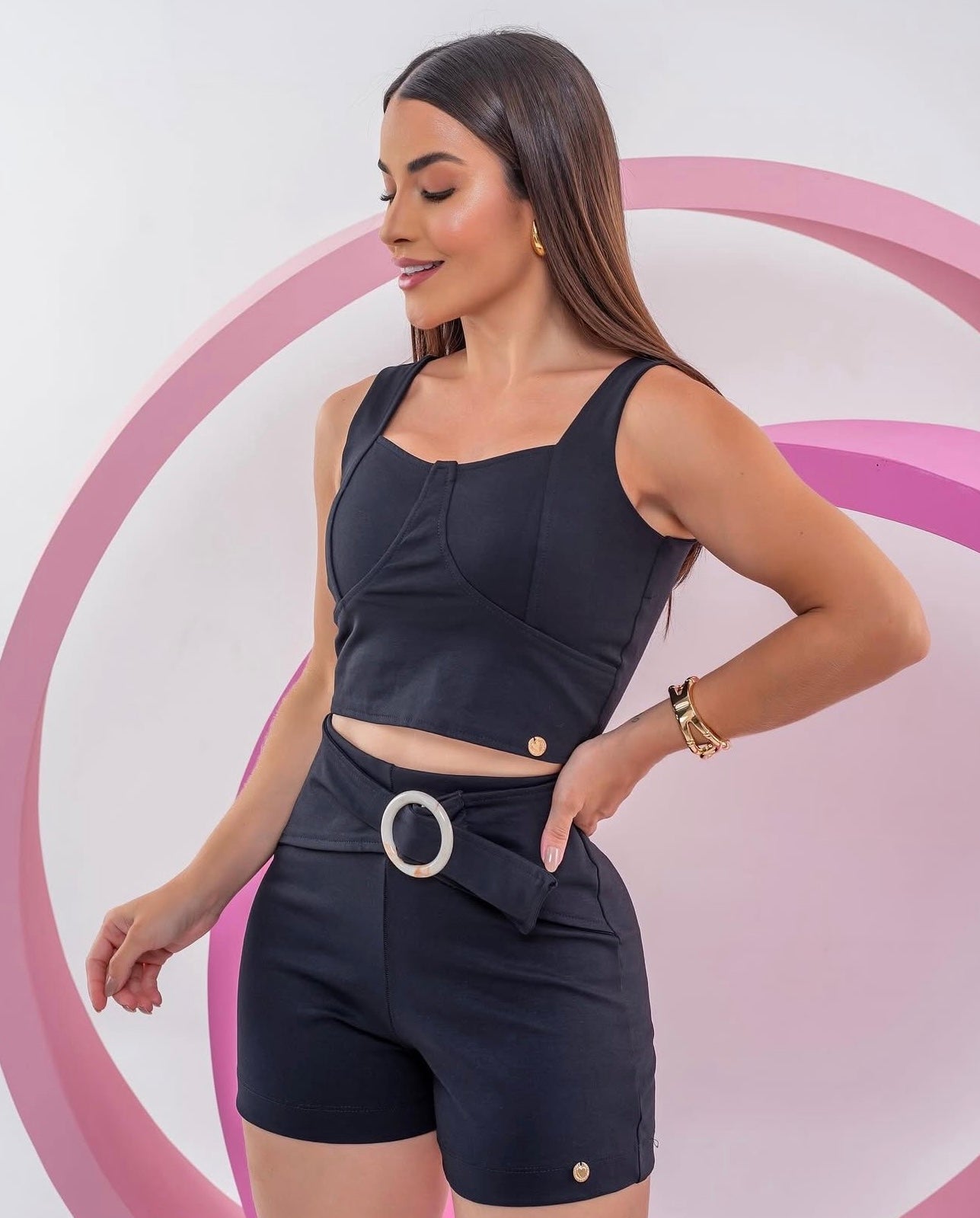 Conjunto Ana Vitória