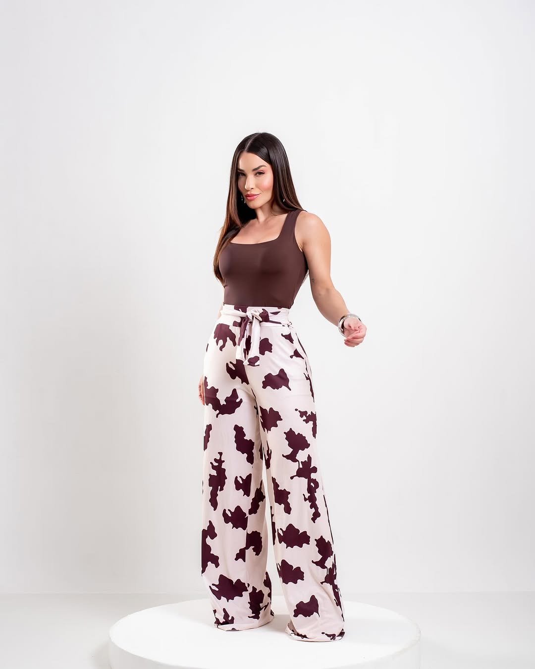 Calça Helena Duarte