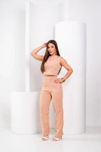 Conjunto Sofia Elegance