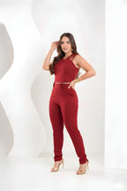 Conjunto Ruby